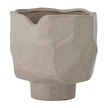 Sella 화분 Ø12.5 cm - grey - Bloomingville | 블루밍빌