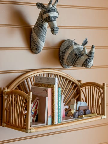 Silje 벽 장식 17x34 cm - Giraff - Bloomingville | 블루밍빌