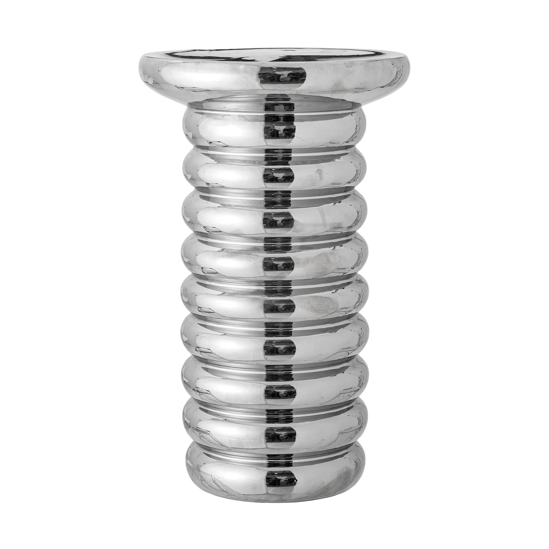 스파이크 사이드 테이블, Silver Bloomingville | 블루밍빌