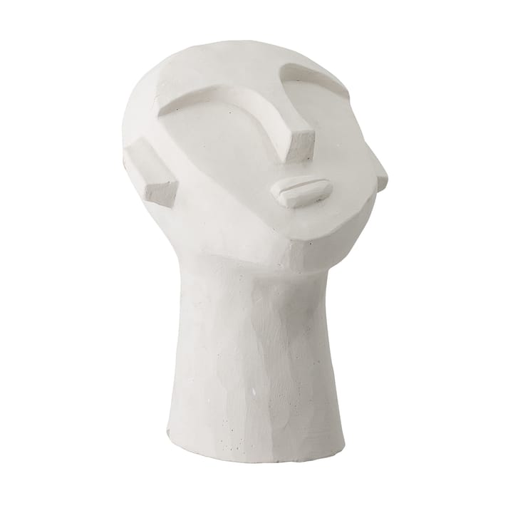 블루밍빌 skulpture 22 cm - white - Bloomingville | 블루밍빌