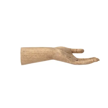 Takuto 손 모양 장식 23 cm - nature - Bloomingville | 블루밍빌