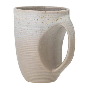 Taupe 머그 55 cl - grey - Bloomingville | 블루밍빌