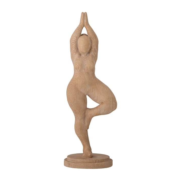 Tinah 장식 31 cm - Natural - Bloomingville | 블루밍빌