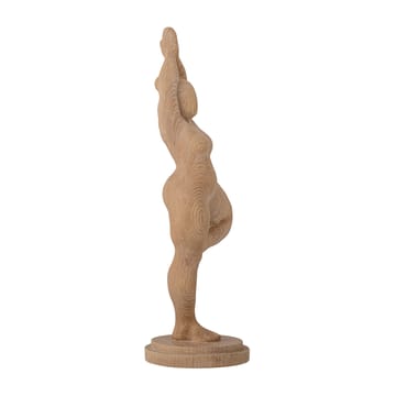 Tinah 장식 31 cm - Natural - Bloomingville | 블루밍빌