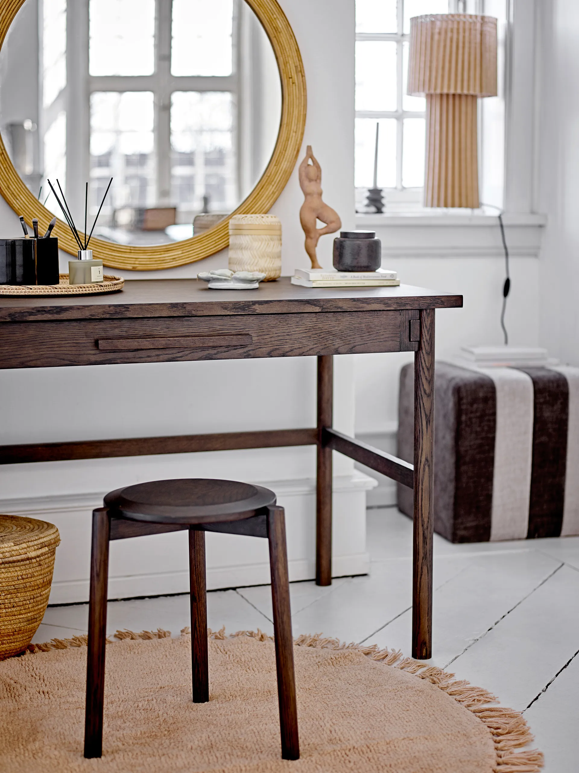 Tinah 장식 31 cm, Natural Bloomingville | 블루밍빌