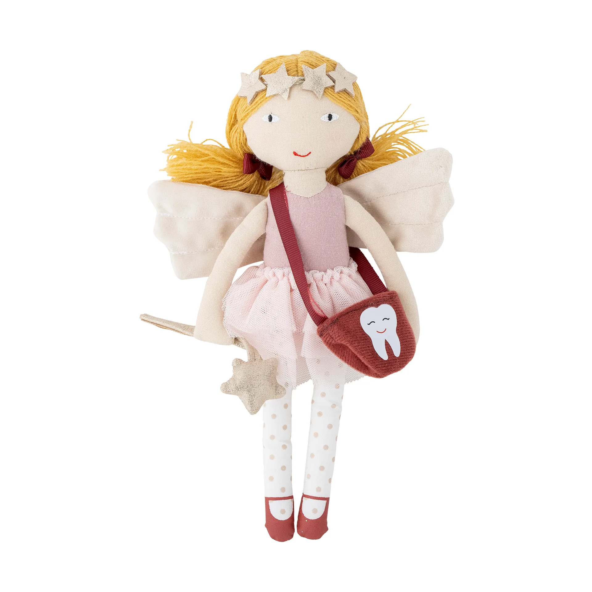 페도라 소프트 장난감, Toothfairy Bloomingville | 블루밍빌