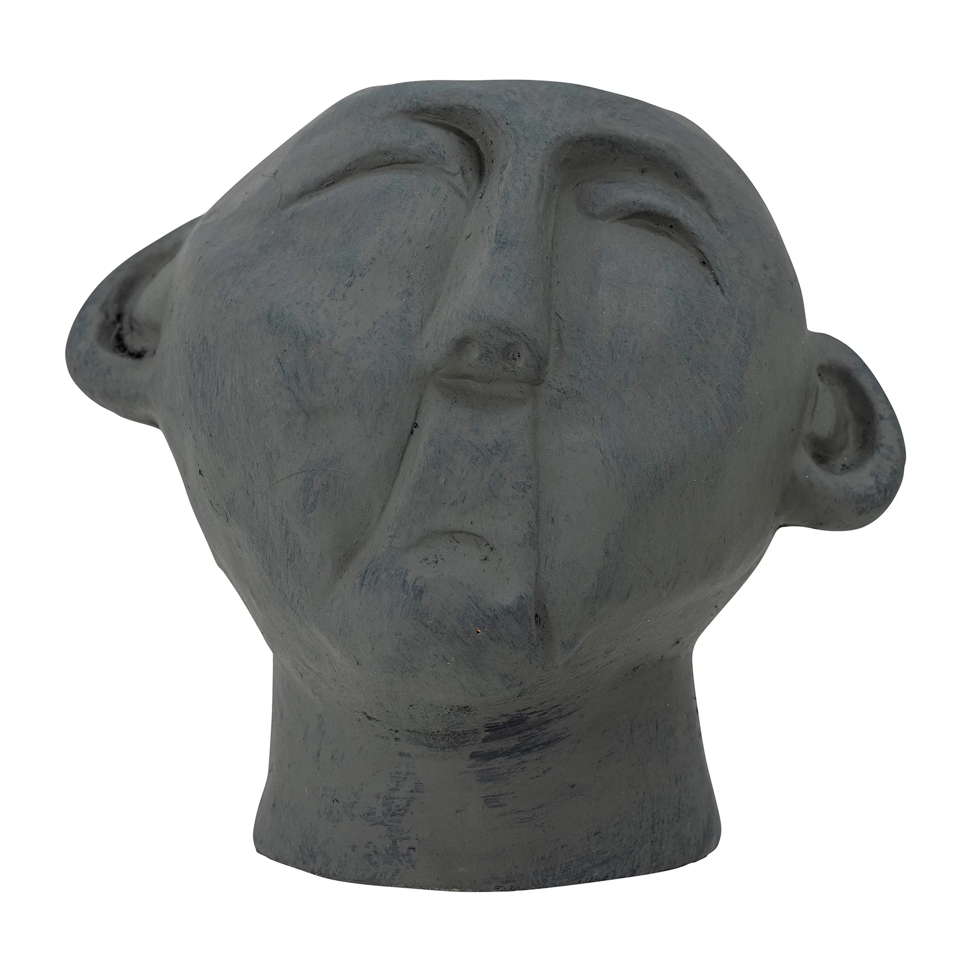 Vesla 데코레이션 16 cm, Black Bloomingville | 블루밍빌