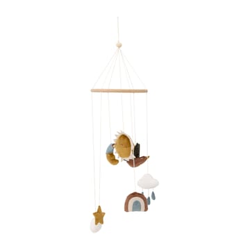 Vigge 모빌 Ø20x70 cm - Weather - Bloomingville | 블루밍빌