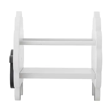 돌리 책장 - White, 30.5x35 cm - Bloomingville | 블루밍빌