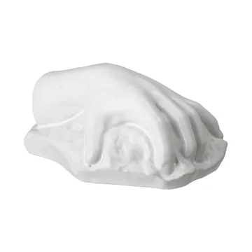 셔리 손모양 장식 - white - Bloomingville | 블루밍빌