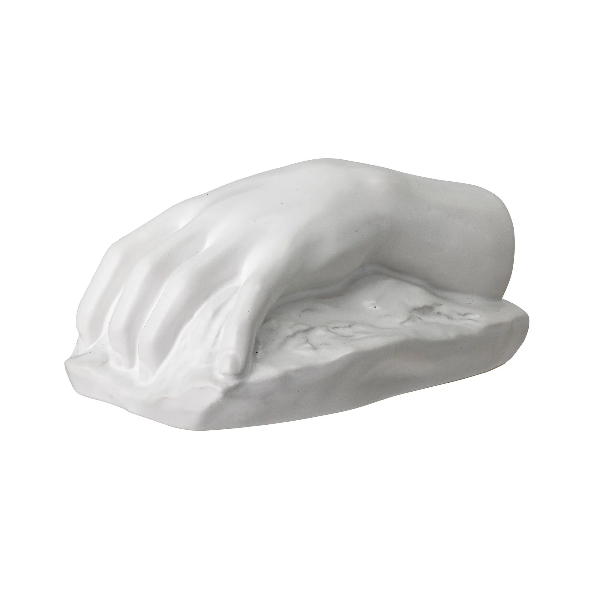 셔리 손모양 장식, white Bloomingville | 블루밍빌