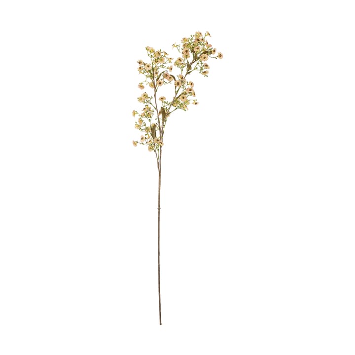 스템 왁스 플라워 - White - Bloomingville | 블루밍빌