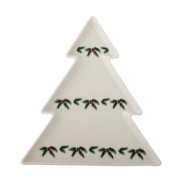 베리 서빙 플래터 - White - Bloomingville | 블루밍빌