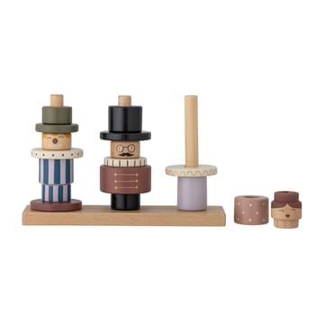 Wilma 액티비티 토이 23x44.5x15 cm - Wooden figurine - Bloomingville | 블루밍빌
