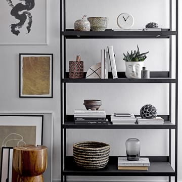 블루밍빌 화분 with face 16.5x18 cm - white - Bloomingville | 블루밍빌