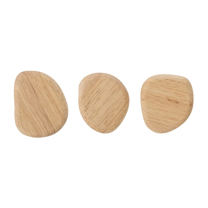 코너 후크 세트 x 3, Natural Bloomingville | 블루밍빌