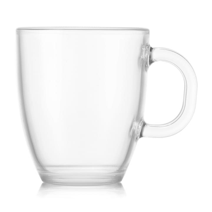 비스트로 더블월 글라스, 0.35 l Bodum | 보덤