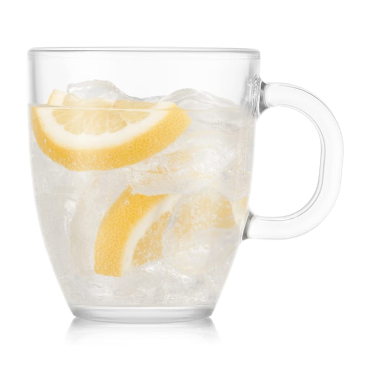 비스트로 더블월 글라스, 0.35 l Bodum | 보덤