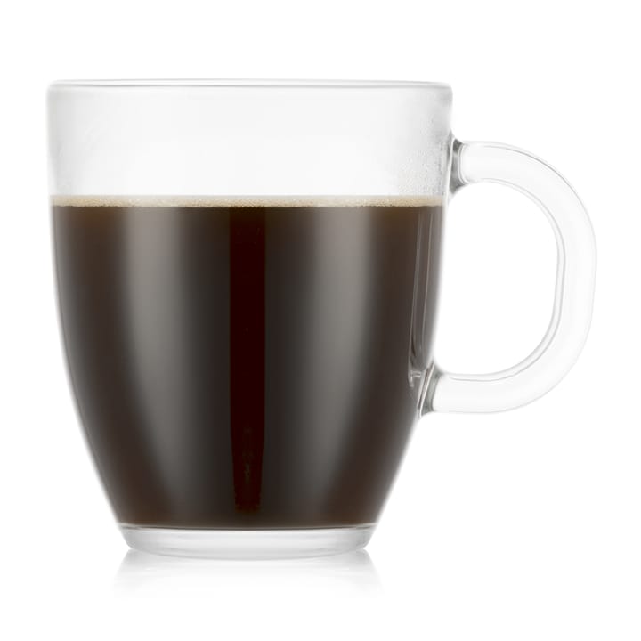 비스트로 더블월 글라스, 0.35 l Bodum | 보덤