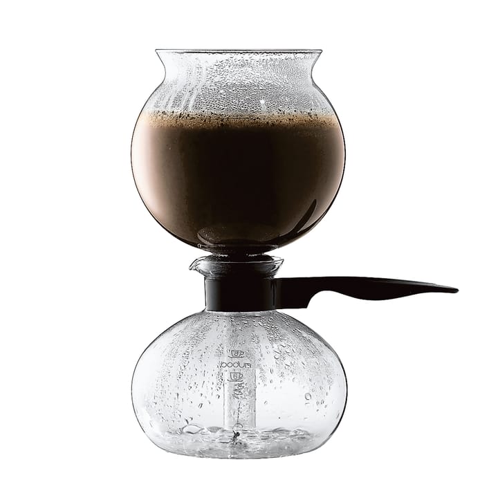 페보 진공 커피 메이커 1 L, 8 copper Bodum | 보덤