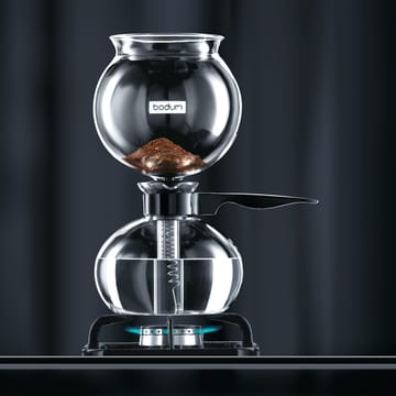 페보 진공 커피 메이커 1 L - 8 copper - Bodum | 보덤