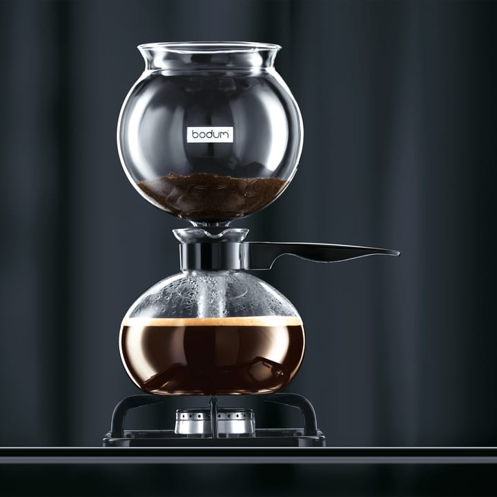 페보 진공 커피 메이커 1 L, 8 copper Bodum | 보덤