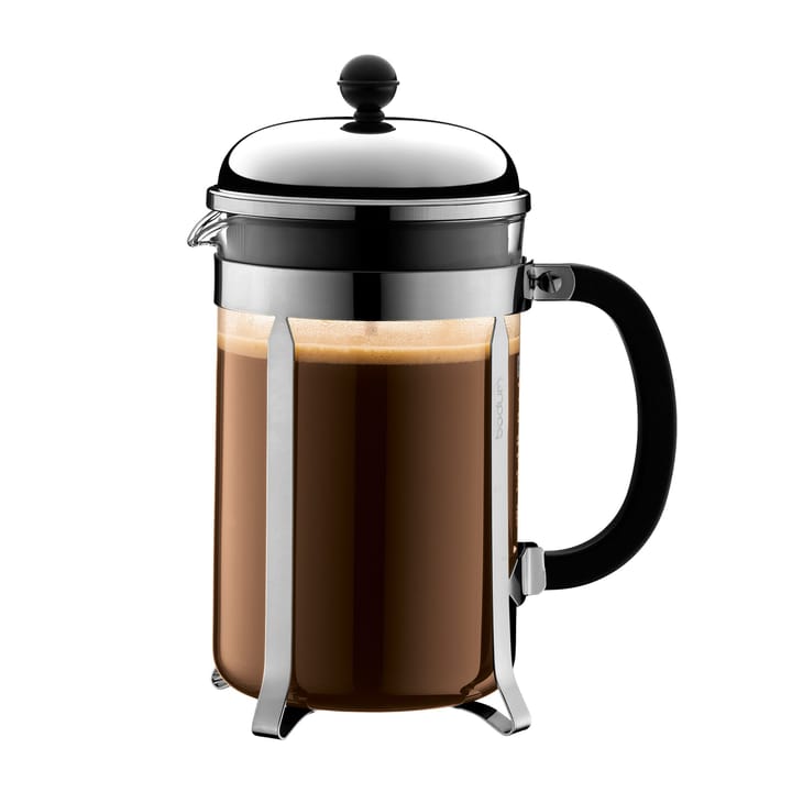 샴보드 커피프레스 - 12 cups - Bodum | 보덤
