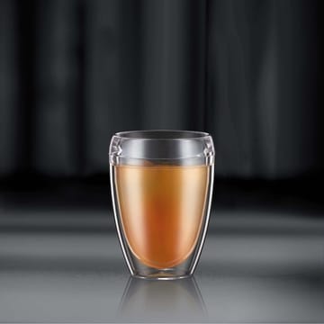 파비나 아웃도어 더블월 글래스 2개 세트 - 35 cl - Bodum | 보덤