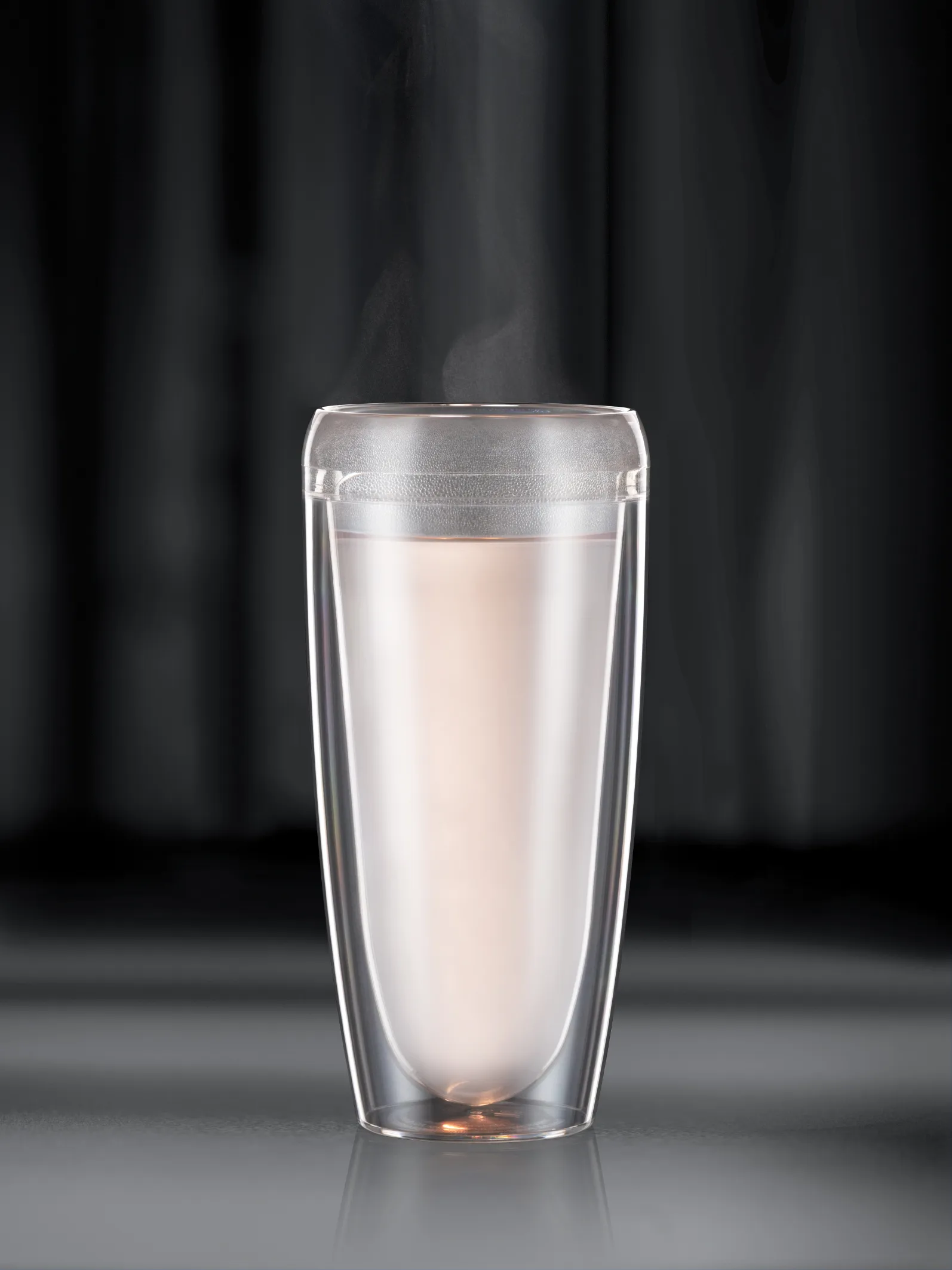 파비나 아웃도어 더블월 글래스 2개 세트, 60 cl Bodum | 보덤