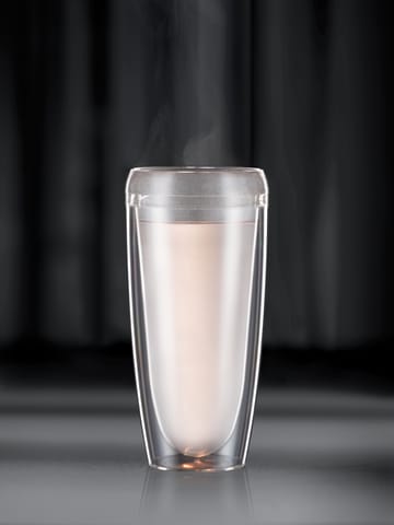 파비나 아웃도어 더블월 글래스 2개 세트 - 60 cl - Bodum | 보덤