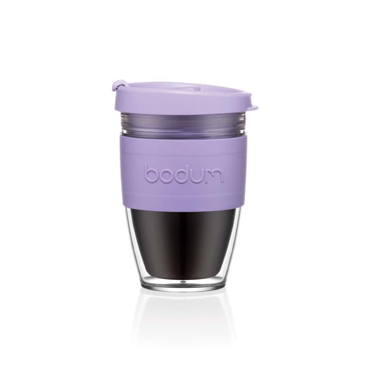 조이컵 트래블 머그 25 cl - verlega (purple) - Bodum | 보덤