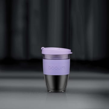 조이컵 트래블 머그 25 cl - verlega (purple) - Bodum | 보덤