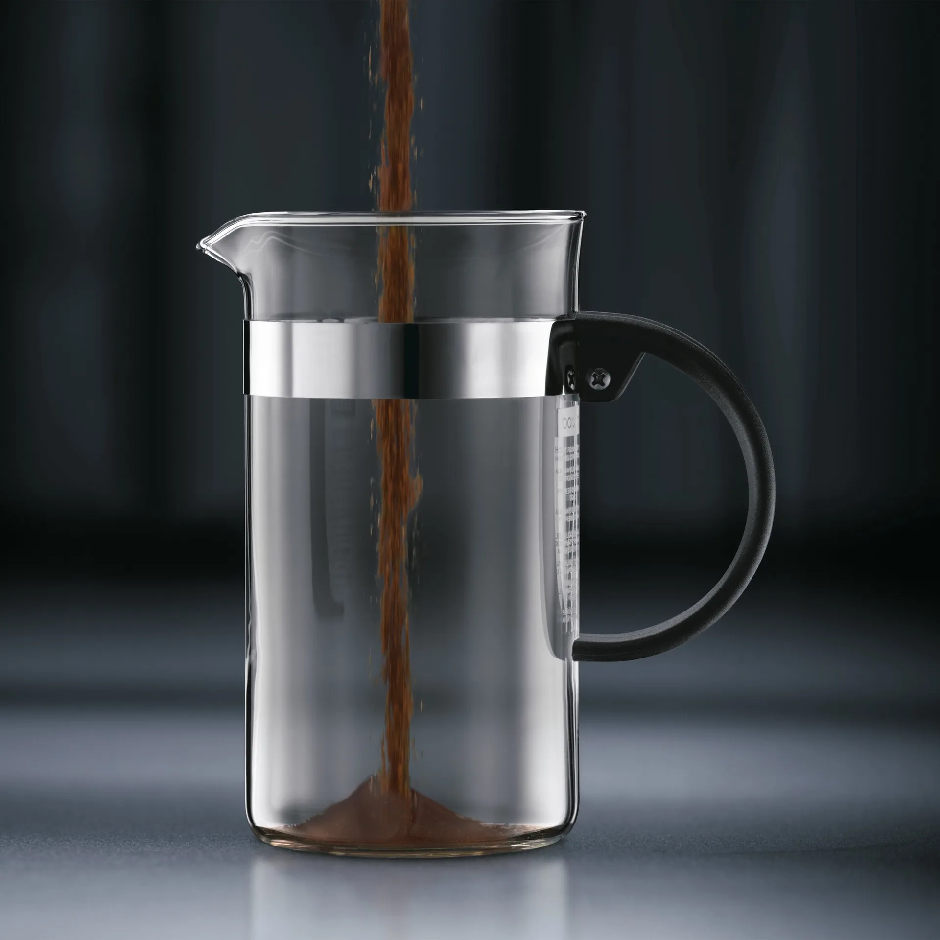 비스트로 누보 커피프레스, 3 cups Bodum | 보덤