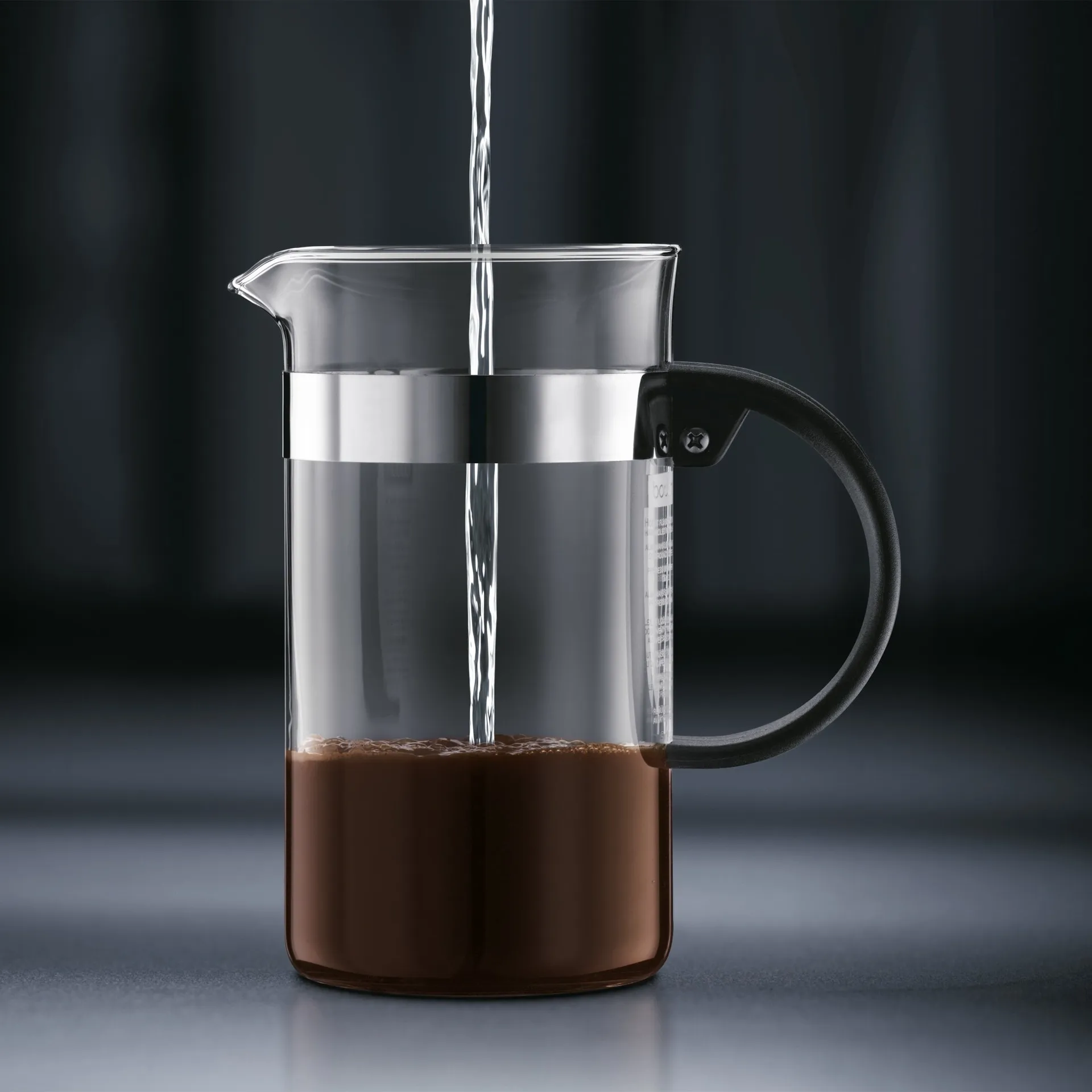 비스트로 누보 커피프레스, 3 cups Bodum | 보덤