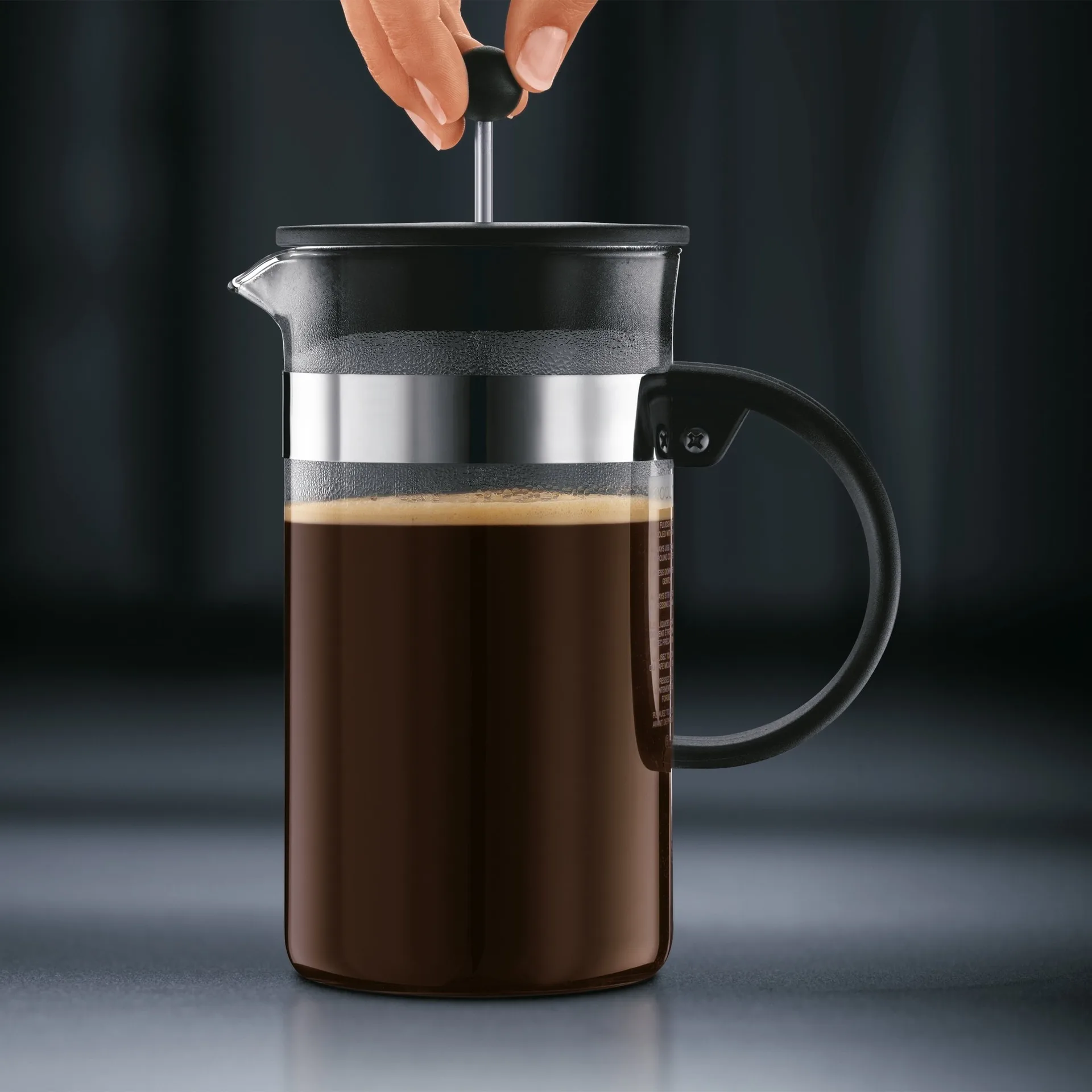 비스트로 누보 커피프레스, 3 cups Bodum | 보덤