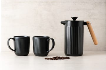 듀로 컵 35 cl 2개 세트 - Black - Bodum | 보덤