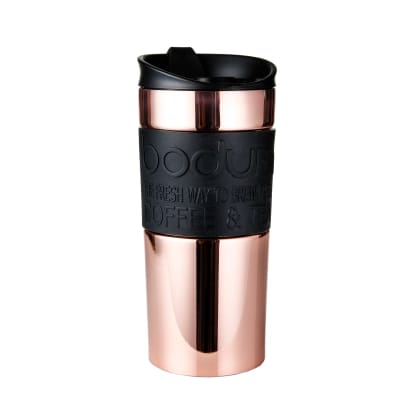 트래블 머그 35 cl - Copper - Bodum | 보덤