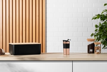 트래블 머그 35 cl - Copper - Bodum | 보덤
