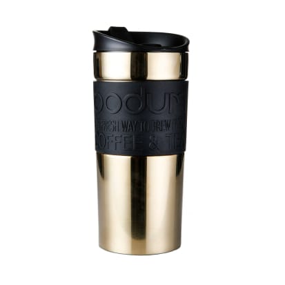 트래블 머그 35 cl, Gold Bodum | 보덤
