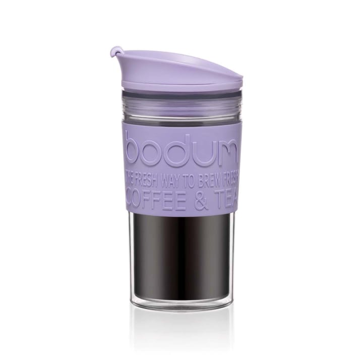 보덤 트래블 머그 35 cl plast - verlega (purple) - Bodum | 보덤