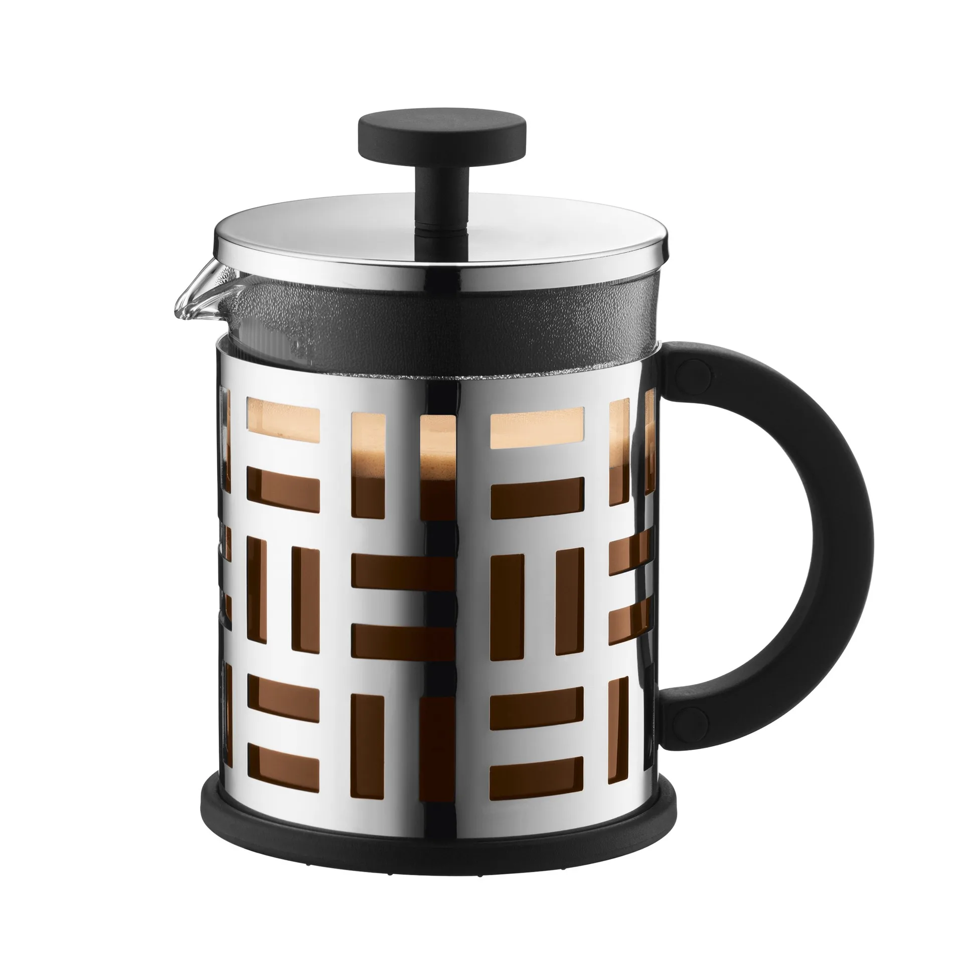 에일린 커피프레스 크롬, 4 cups Bodum | 보덤