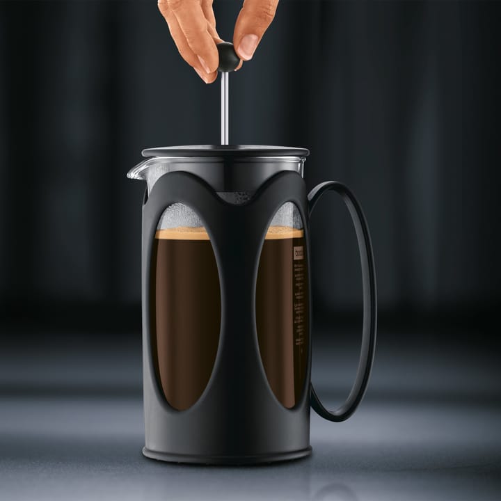 케냐 커피프레스 - 4 cups - Bodum | 보덤