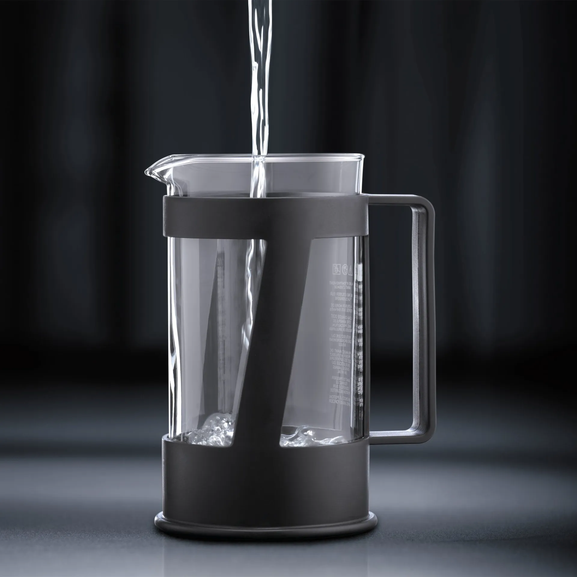 크레마 커피프레스, 4 컵s Bodum | 보덤