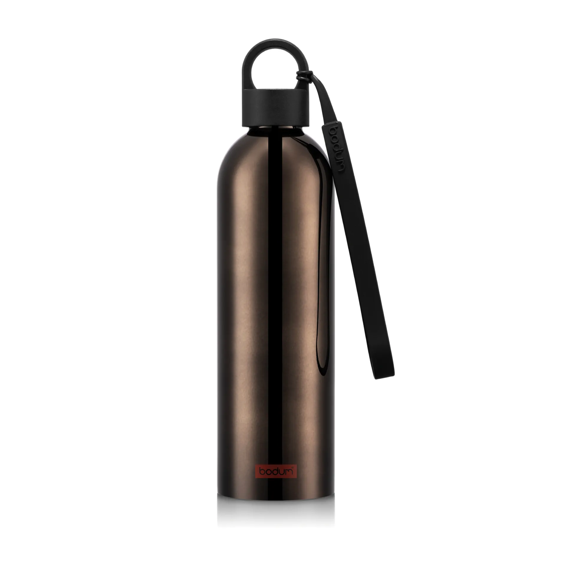 멜리오르 워터 보틀 50 cl, Gun-metal Bodum | 보덤