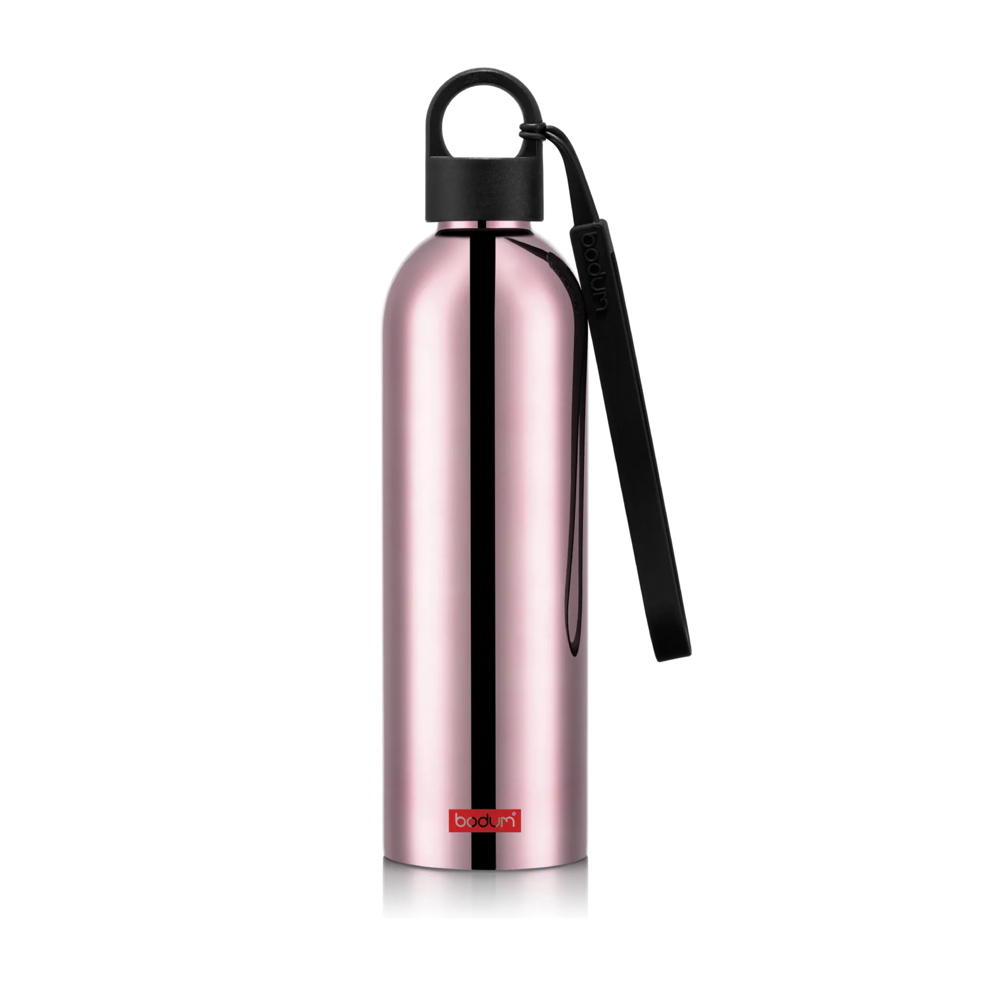 멜리오르 워터 보틀 50 cl, Rose-metal ic Bodum | 보덤