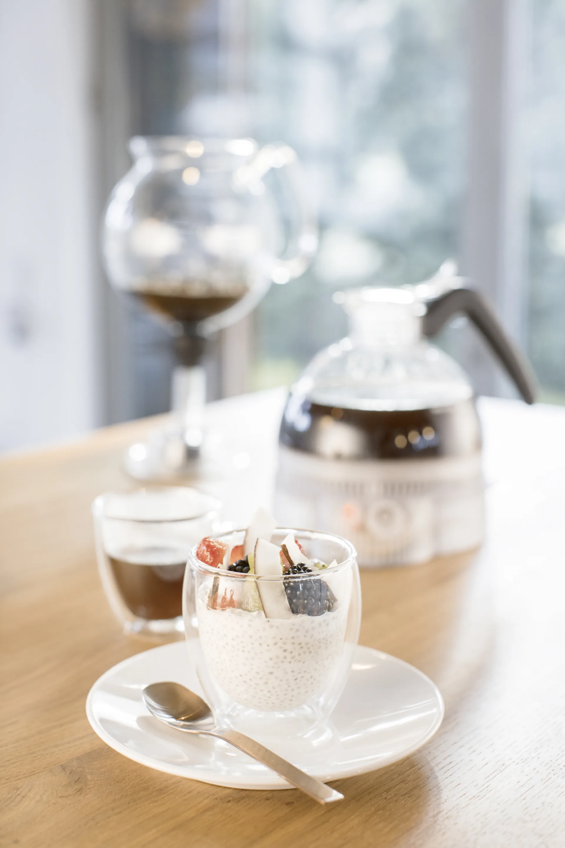 파비나 더블월 유리컵 6개 세트, 0.25 l Bodum | 보덤