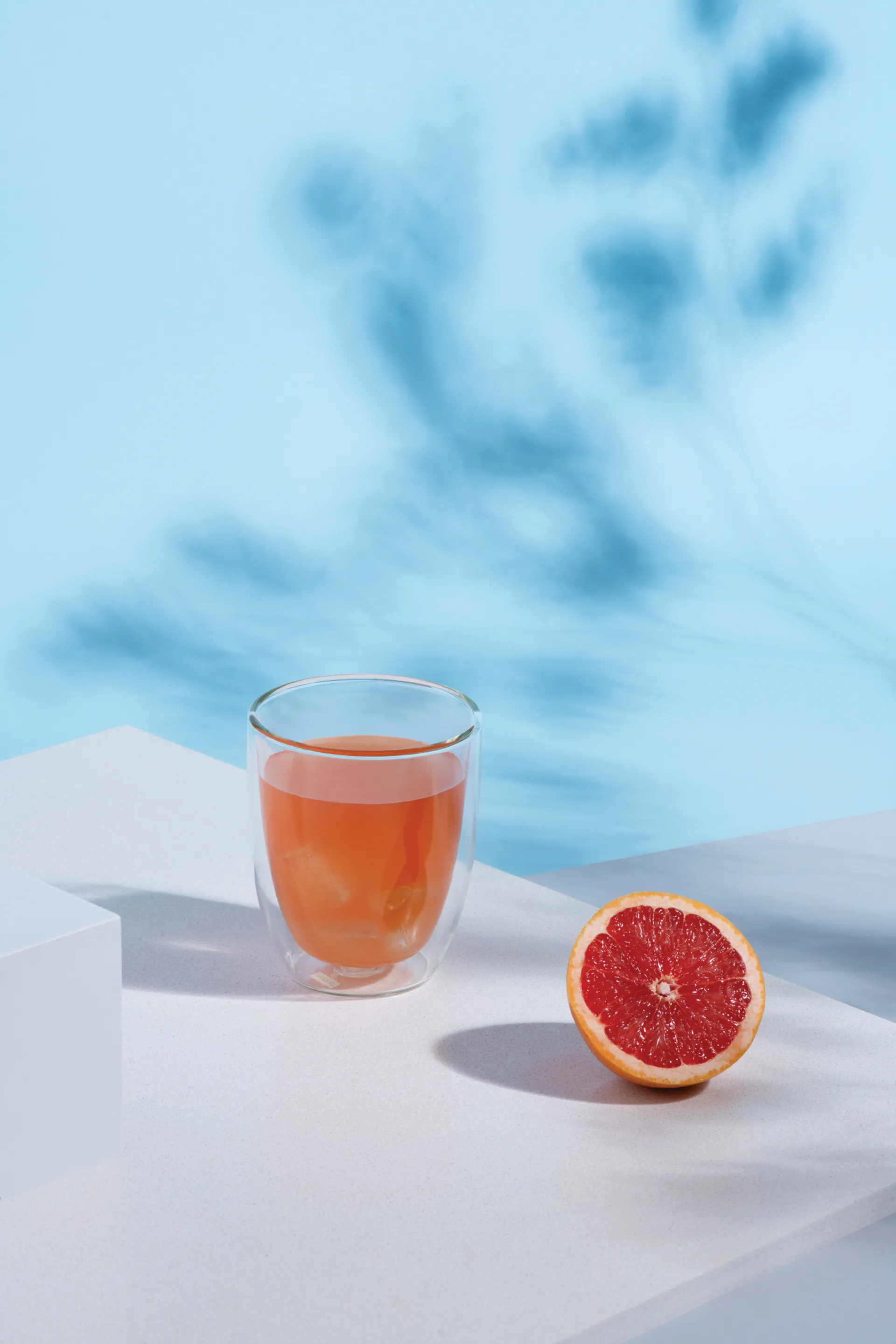 파비나 더블월 유리컵 6개 세트, 0.35 l Bodum | 보덤