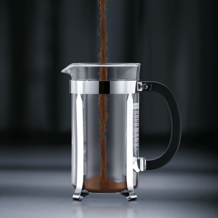 샴보드 커피프레스, 8 cups Bodum | 보덤
