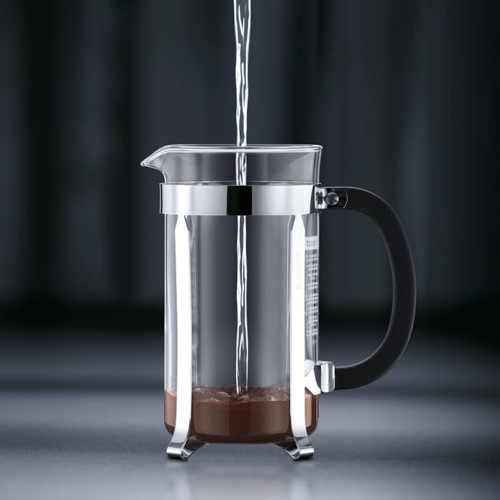 샴보드 커피프레스, 8 cups Bodum | 보덤