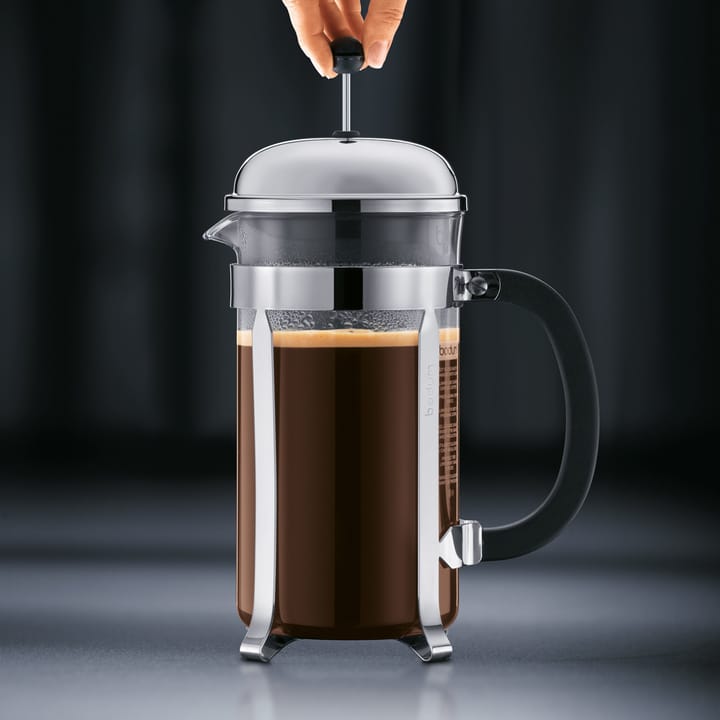 샴보드 커피프레스, 8 cups Bodum | 보덤